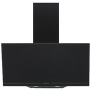 Вытяжка KRONA JINA 600 BLACK S V2 фото 2 в Санкт-Петербурге