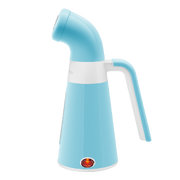 Ручной отпариватель Maunfeld MF-1134BL фото 3 в Санкт-Петербурге