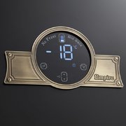 Холодильник Kaiser KK 70575 Em фото 3 в Санкт-Петербурге