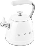 Чайник Smeg WKF01WH фото 3 в Санкт-Петербурге