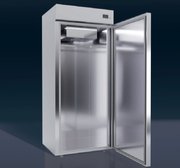 Холодильник для шуб Blue Ice Professional FBI900P фото 4 в Санкт-Петербурге