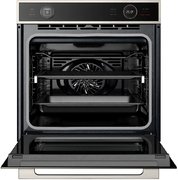 Духовой шкаф Kuppersberg HT 612 BX фото 2 в Санкт-Петербурге