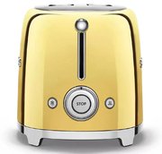 Тостер Smeg TSF01GOEU фото 3 в Санкт-Петербурге