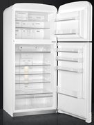 Холодильник Smeg FAB50RWH фото 3 в Санкт-Петербурге