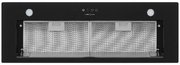 Встраиваемая вытяжка KRONA ARVEN 900 BLACK S фото 2 в Санкт-Петербурге