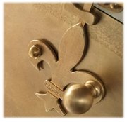 Духовой шкаф Restart ELF003 Antique white фото 3 в Санкт-Петербурге
