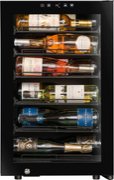 Винный шкаф La Sommeliere COLLECTION фото 4 в Санкт-Петербурге