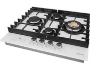 Варочная поверхность HIBERG VM 6245 W фото 4 в Санкт-Петербурге