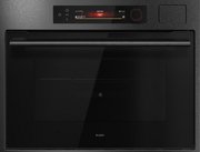 Компактный духовой шкаф Asko OCS64BSH фото