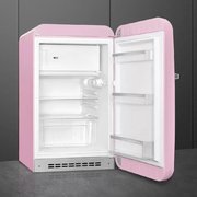 Холодильник Smeg FAB10RPK6 фото 4 в Санкт-Петербурге
