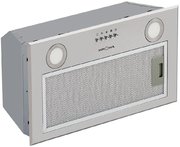 Вытяжка Krona AMBRA 600 inox PB фото 2 в Санкт-Петербурге