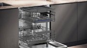 Встраиваемая посудомоечная Siemens SX 73EX02CE фото 4 в Санкт-Петербурге