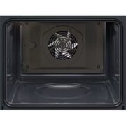 Духовой шкаф Electrolux EOF3F00X фото 2 в Санкт-Петербурге