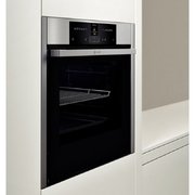Духовой шкаф Neff B45CR22N0R фото 2 в Санкт-Петербурге