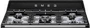 Варочный центр Smeg TR90X9-1 фото 2 в Санкт-Петербурге