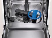 Посудомоечная машина Electrolux EEC967300L фото 3 в Санкт-Петербурге