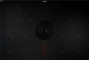 Варочная панель с вытяжкой BORA PURA Варочная панель с вытяжкой BORA PURA