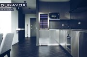Винный шкаф Dunavox DAB-49.116DSS.TO фото 2 в Санкт-Петербурге