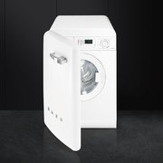 Стиральная машина Smeg LBB14WH-2 фото 2 в Санкт-Петербурге