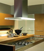 Вытяжка Falmec Lux isola 90 ix (800) ECP фото 4 в Санкт-Петербурге