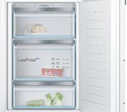 Встраиваемый морозильник Bosch GIV21AFE0 фото 2 в Санкт-Петербурге