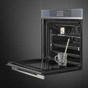 Духовой шкаф Smeg SFP6104SPS фото 2 в Санкт-Петербурге