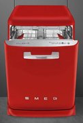 Посудомоечная машина Smeg LVFABRD2 фото 2 в Санкт-Петербурге