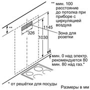Вытяжка Neff D99L11N0 фото 4 в Санкт-Петербурге