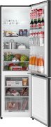 Отдельностоящий холодильник Weissgauff WRK 1800 Defrost Black фото 3 в Санкт-Петербурге