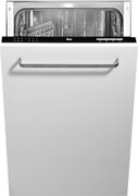Посудомоечная машина Teka DW1 455 FI Посудомоечная машина Teka DW1 455 FI