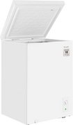 Морозильный ларь с инвертором и функцией холодильника Weissgauff WFH-150 Inverter фото в Санкт-Петербурге