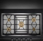 Варочная панель Gaggenau VG 491-210 фото 2 в Санкт-Петербурге
