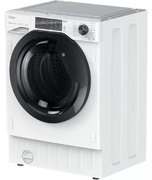 Встраиваемая стиральная машина Haier HWQ90B416FWB фото 2 в Санкт-Петербурге