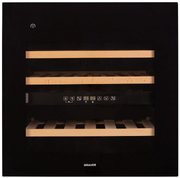 Встраиваемый винный шкаф Graude FWK 60.2 Встраиваемый винный шкаф Graude FWK 60.2