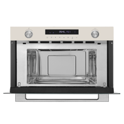 Встраиваемая микроволновая печь Maunfeld MBMO349GBG фото 4 в Санкт-Петербурге