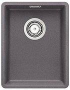 Мойка Бланко Subline 320-F темная скала фото в Санкт-Петербурге Мойка Blanco Subline 320-F темная скала фото в Санкт-Петербурге