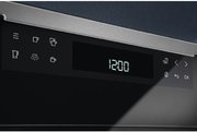 Встраиваемая кофемашина Electrolux KBC65X фото 4 в Санкт-Петербурге