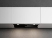 Встраиваемая вытяжка Falmec BUILT-IN BURANO 70 BK фото 3 в Санкт-Петербурге