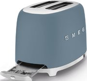 Тостер Смег TSF01SBMEU фото 2 в Санкт-Петербурге Тостер Smeg TSF01SBMEU фото 2 в Санкт-Петербурге