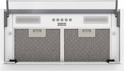 Встраиваемая вытяжка Franke T-FORM 60 WH фото 3 в Санкт-Петербурге