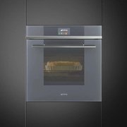 Духовой шкаф Smeg SF6104STS фото 2 в Санкт-Петербурге