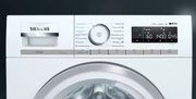 Стиральная машина с фронтальной загрузкой SIEMENS WM14H0H1OE фото 3 в Санкт-Петербурге