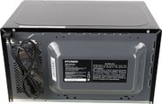 Микроволновая печь Hyundai HYM-M2058 фото 4 в Санкт-Петербурге