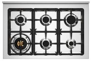Варочный центр Bertazzoni MAS96L1ENET2 фото 2 в Санкт-Петербурге