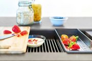 Коландер для кухонной мойки Франке 112.0066.060 фото 3 в Санкт-Петербурге Коландер для кухонной мойки Franke 112.0066.060 фото 3 в Санкт-Петербурге