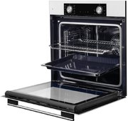 Духовой шкаф Kuppersberg HF 607 W фото 4 в Санкт-Петербурге