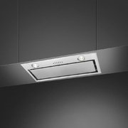 Встраиваемая вытяжка Smeg KSEG58PXE фото 4 в Санкт-Петербурге