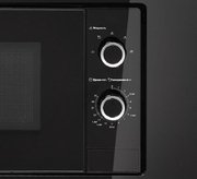 Встраиваемая микроволновая печь Midea MI50203B фото 2 в Санкт-Петербурге