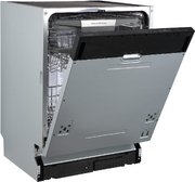 Встраиваемая посудомоечная машина Zigmund Shtain DW 311.6 фото 2 в Санкт-Петербурге