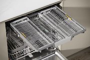 Встраиваемая посудомоечная машина Miele G 7790 SCVi AutoDos K2O фото 4 в Санкт-Петербурге